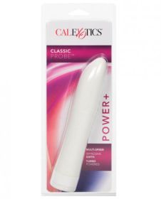 Calexotics Classic Probe White Vibrator