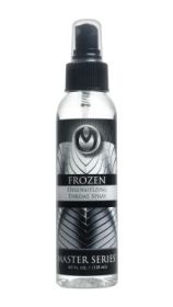 Frozen Deep Throat Desensitizing Spray 4oz
