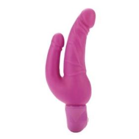 Power Stud Over And Under Waterproof (Color: Pink)