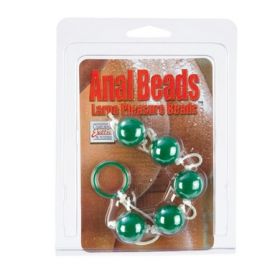 Anal Beads (size: LargeAssort Colors)